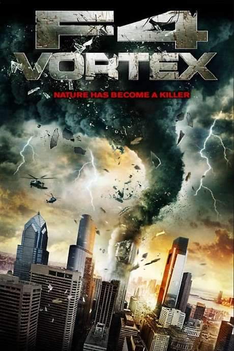 Tornado - Der Zorn des Himmels